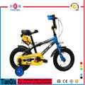 China bicicleta de BMX de 16 polegadas para a bicicleta das crianças do menino